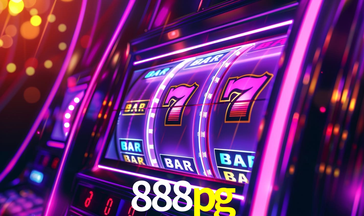 888pg: Seu Cassino Premiado com Pagamentos Rápidos