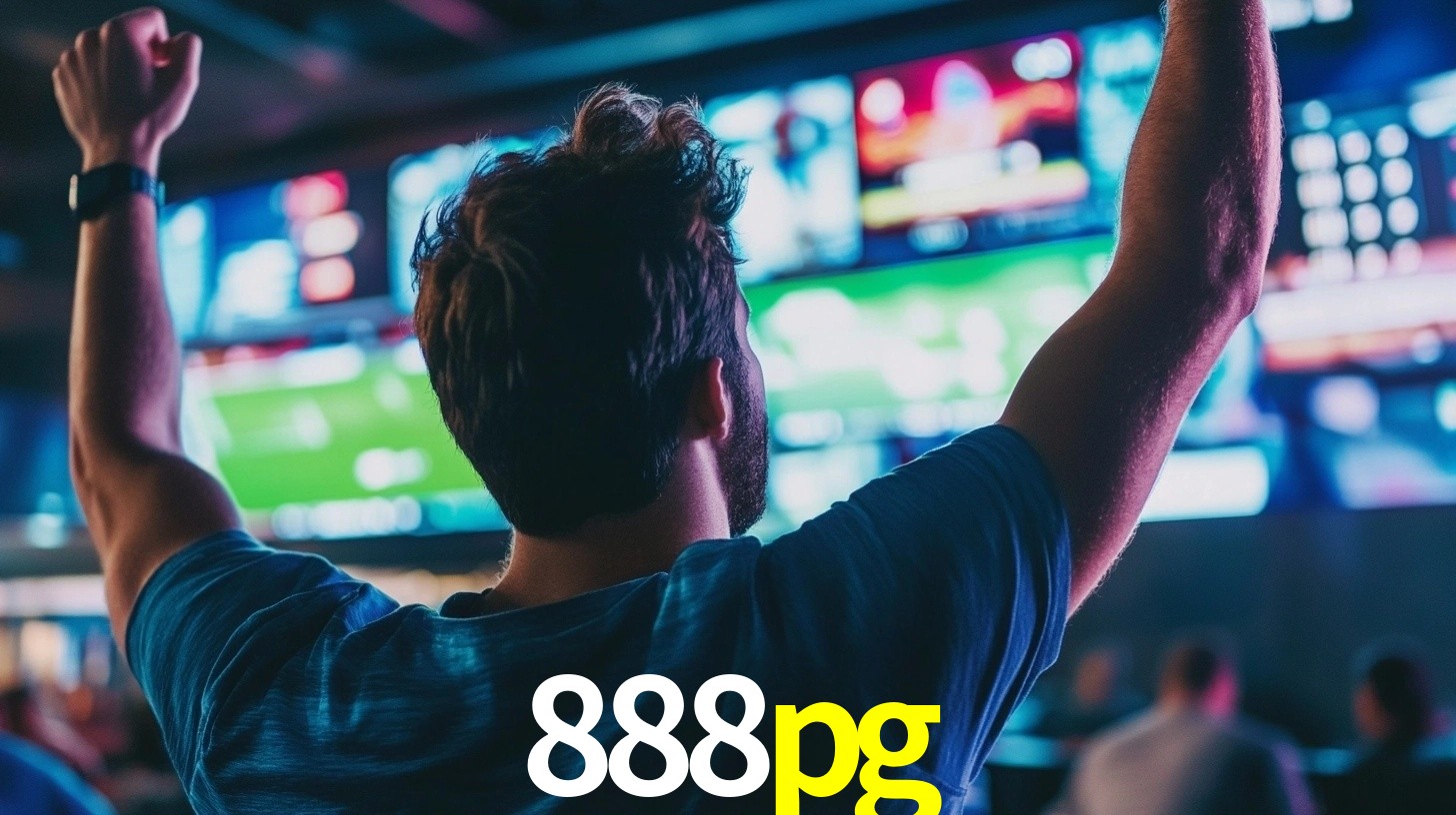 888pg,888pg game