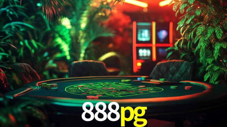 VIP Casino 888pg