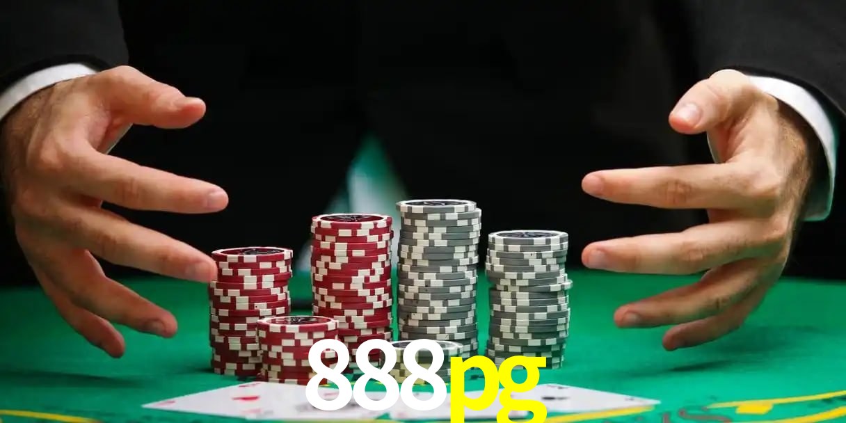 cassino 888pg
