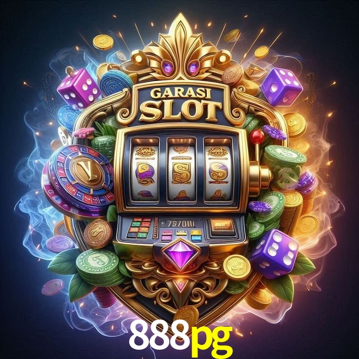 Jogos de Slot 888pg