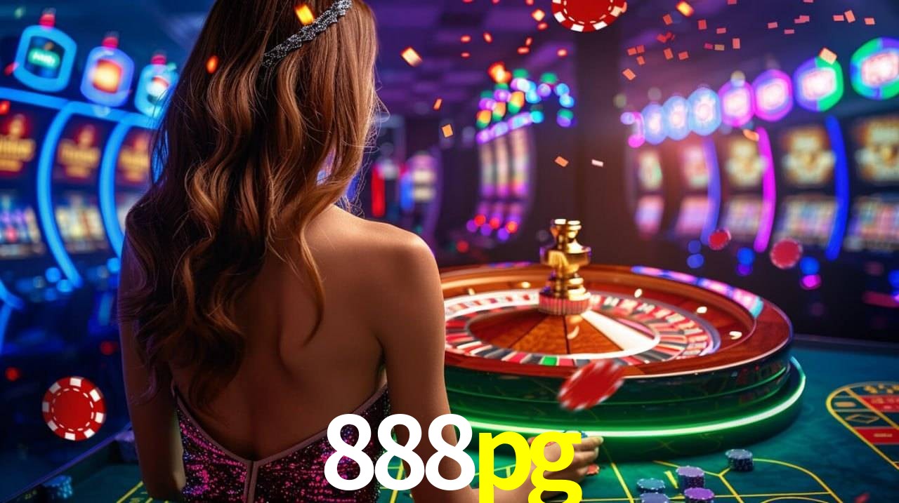 888pg,888pg game