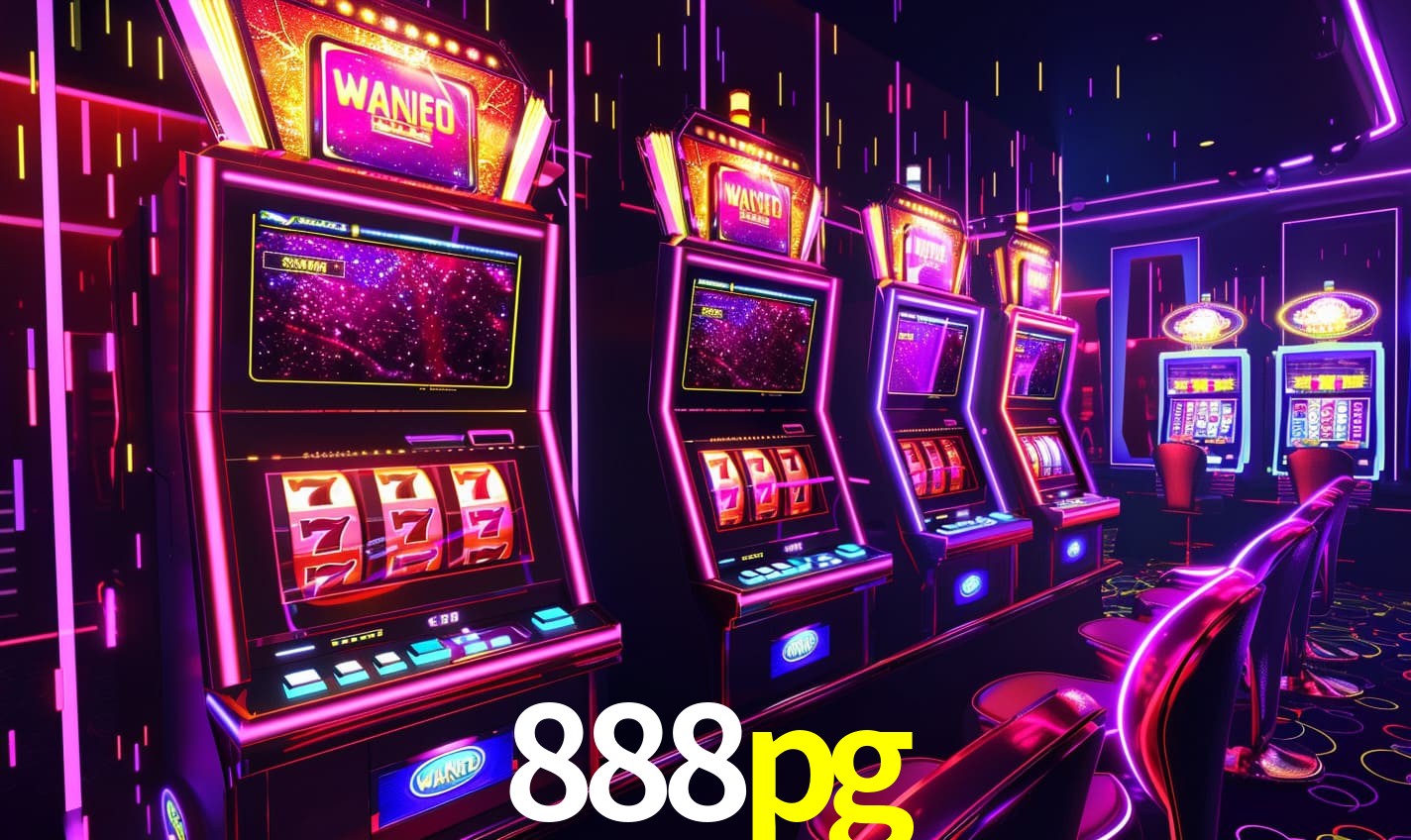 Descubra o Programa VIP da 888pg: Vantagens Exclusivas para Jogadores