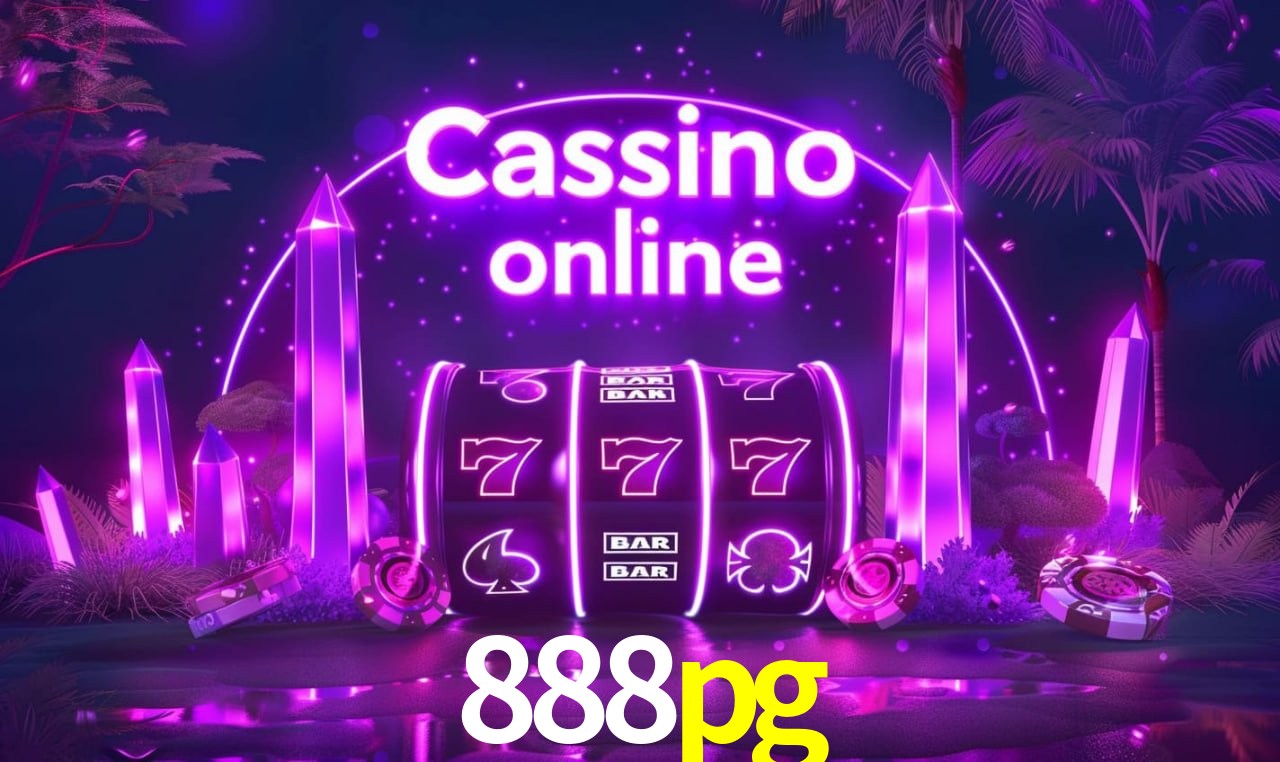 Casino Ao Vivo 888pg