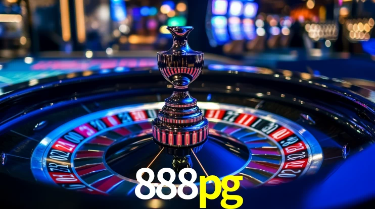 888pg App Interface