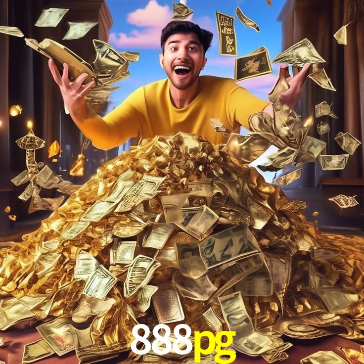 PIX Instantâneo 888pg