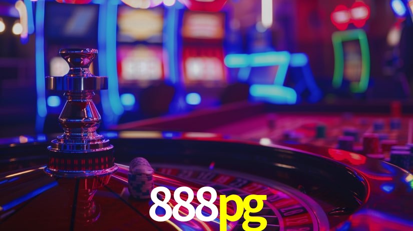 888pg,888pg game