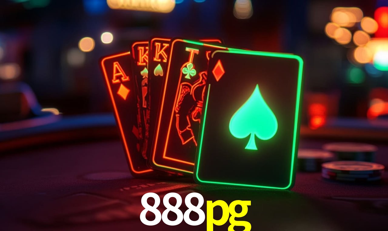 Apostas de Futebol 888pg