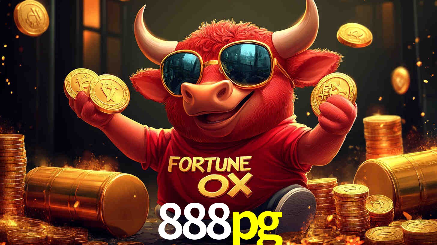 Inovações de Jogos na 888pg: O Futuro das Experiências Interativas