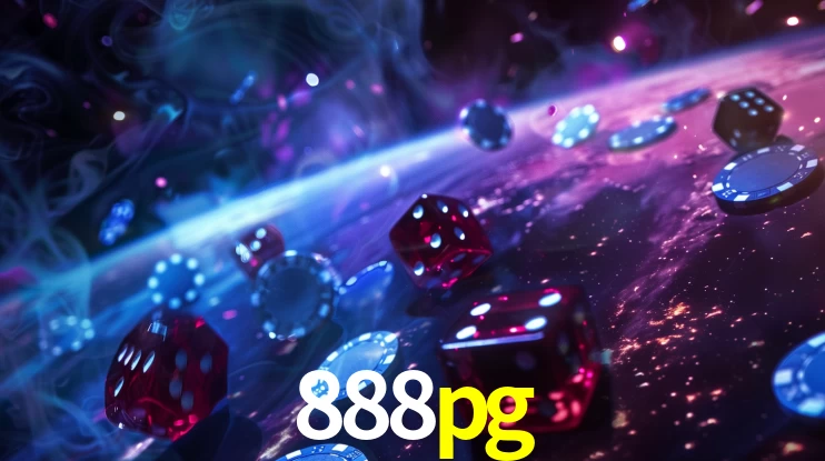 Slot Games 888pg