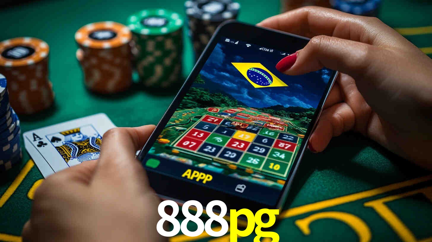 Descubra a Magia dos Jogos de Arcade no 888pg