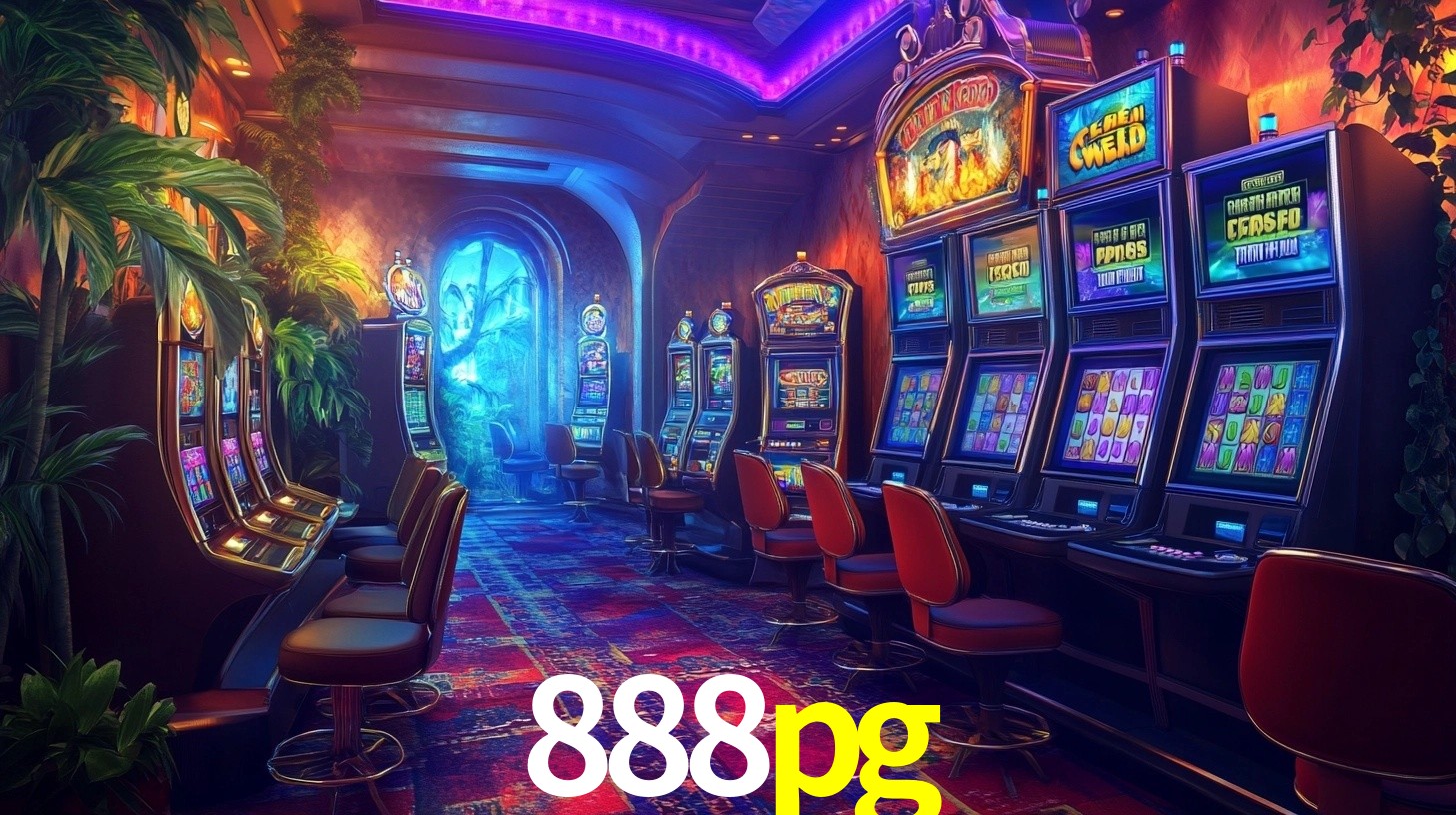 Live Casino 888pg