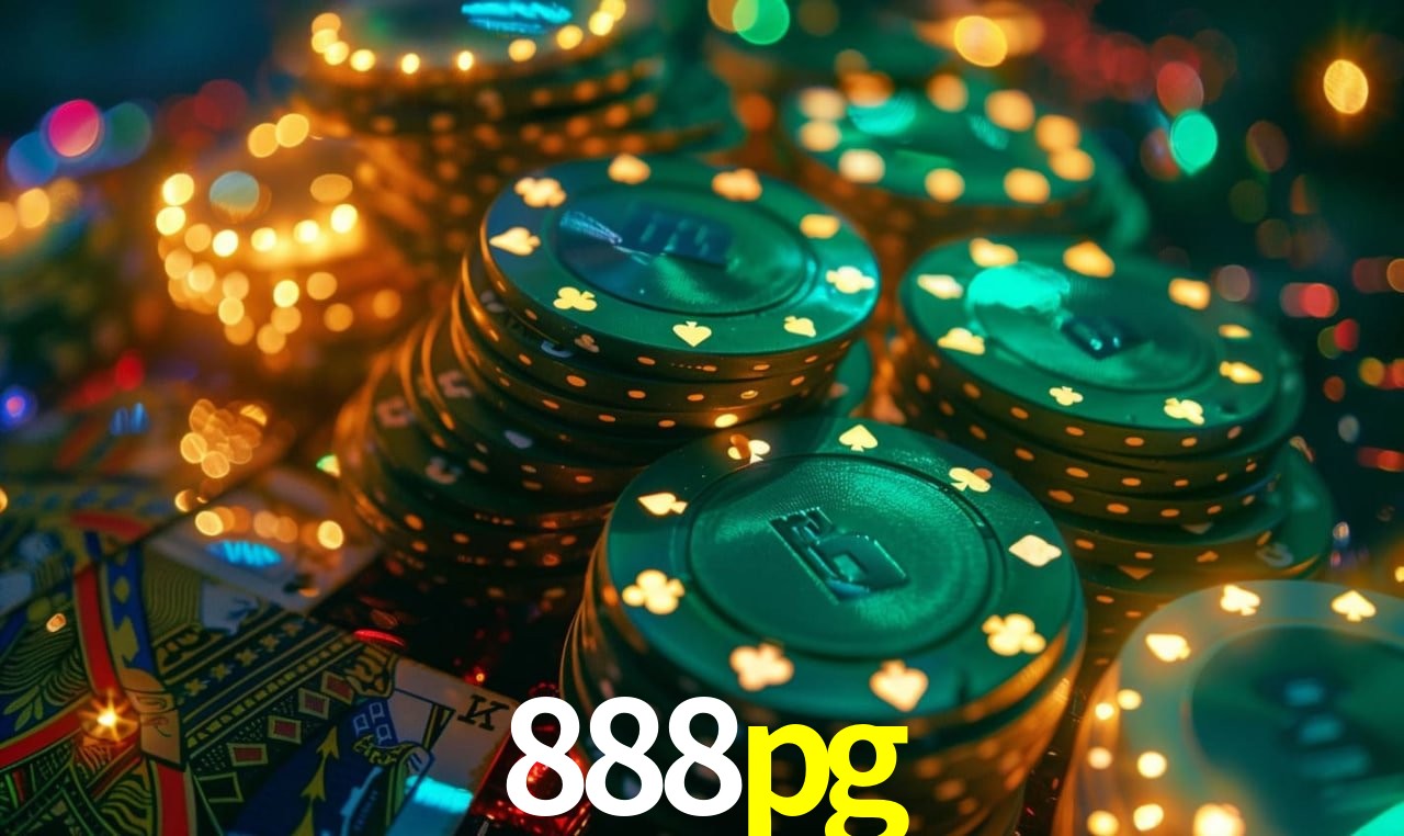 Torneios 888pg