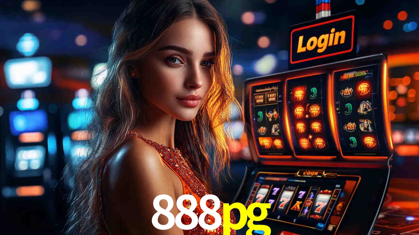 Experimente o Login Seguro Premium no 888pg