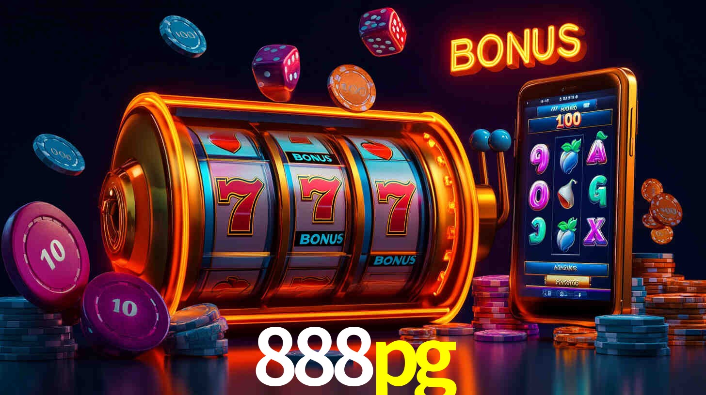 Inovações de Jogos na 888pg: O Futuro das Experiências Interativas