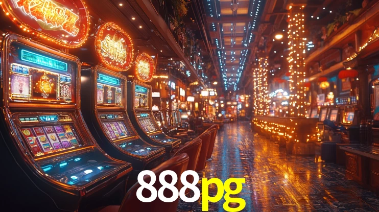 888pg,888pg game