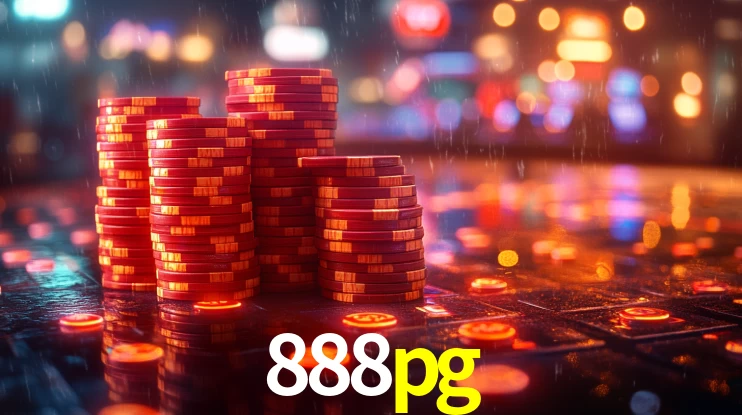 888pg,888pg game