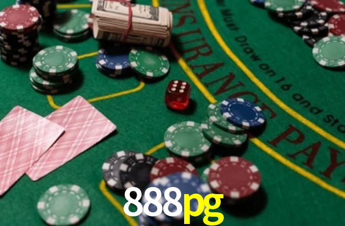 888pg,888pg game