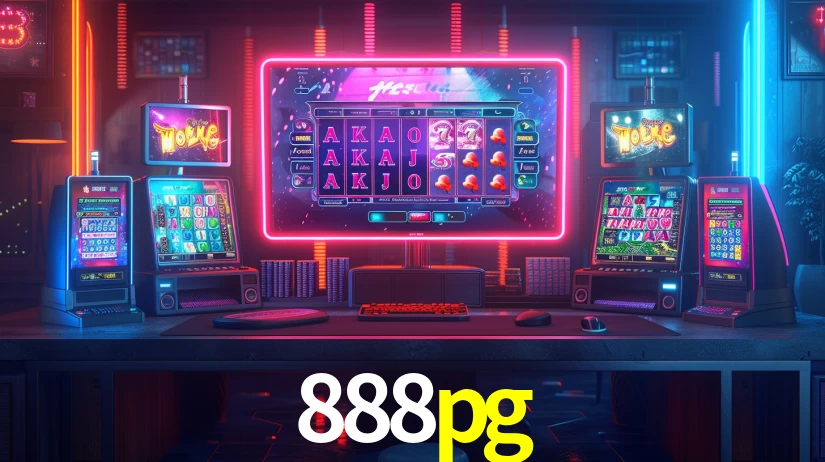 888pg login