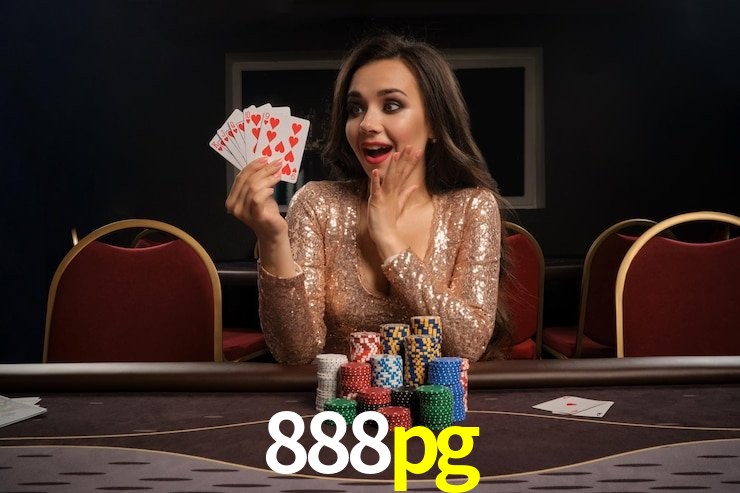 Inovações de Jogos na 888pg: O Futuro das Experiências Interativas