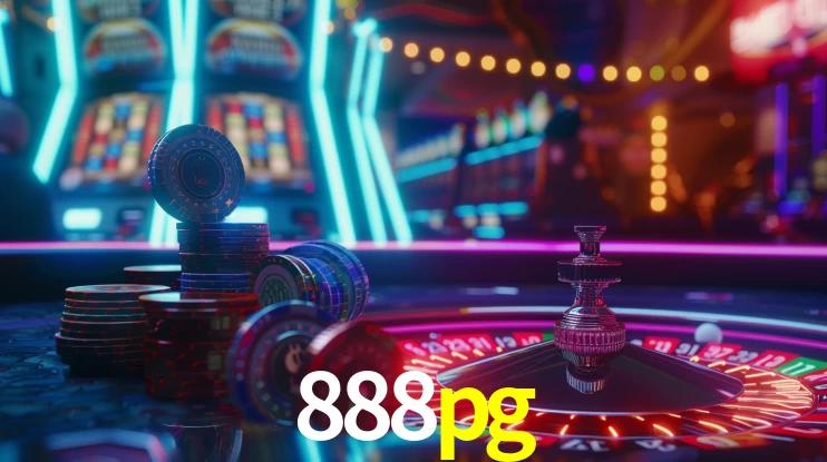 Live Casino 888pg