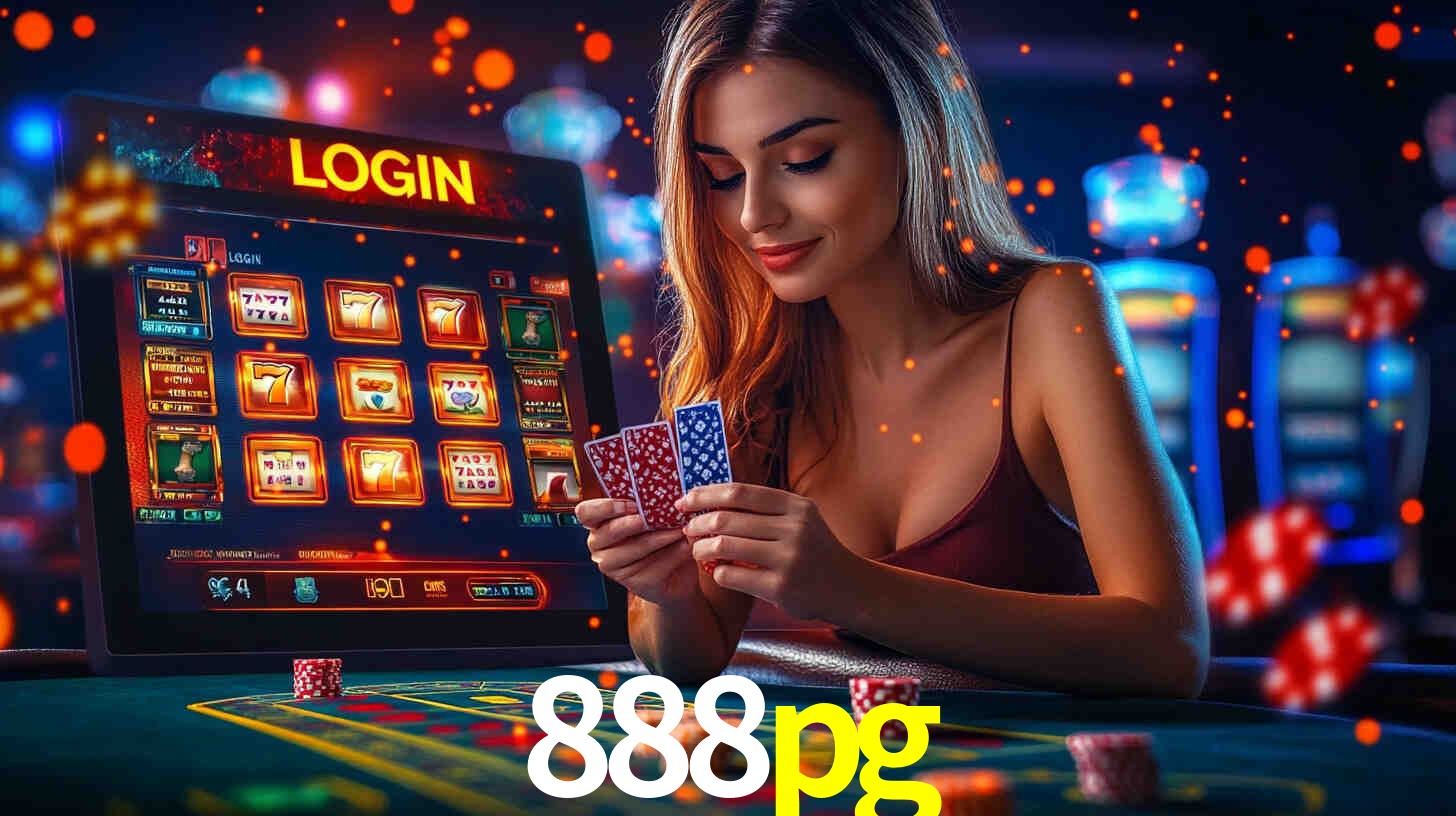 888pg game