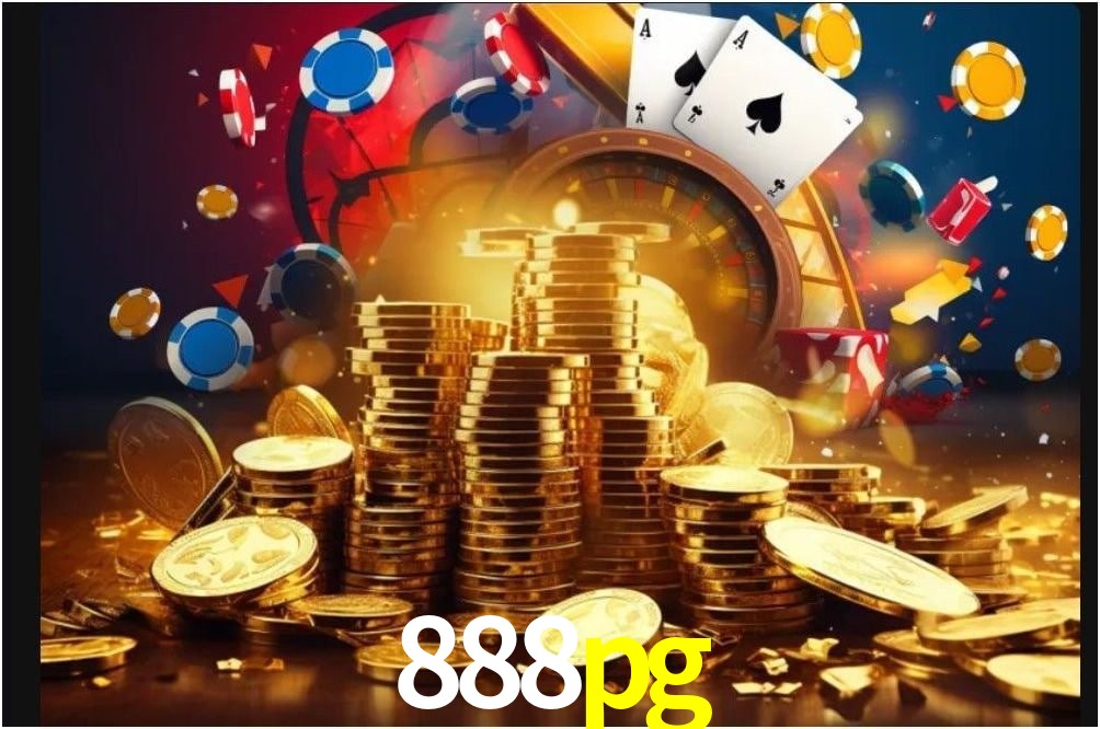 Descubra o Programa VIP da 888pg: Vantagens Exclusivas para Jogadores